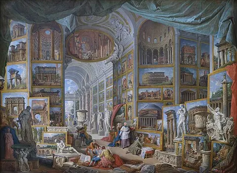 Ancient Rome
