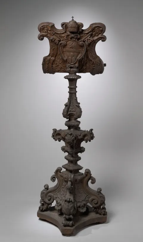 Lectern