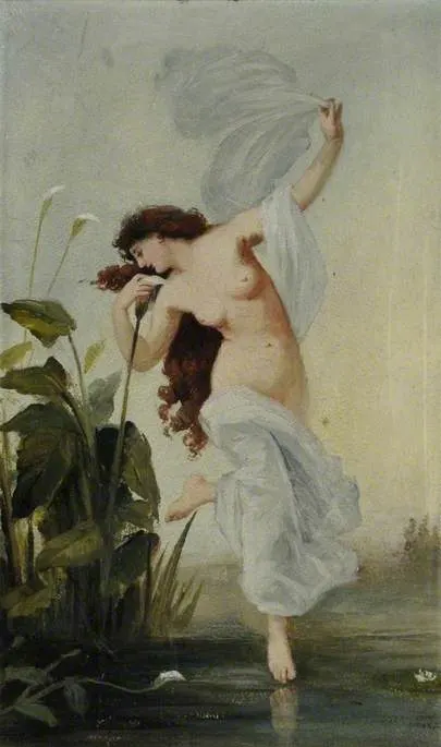 Dawn (L'Aurore)