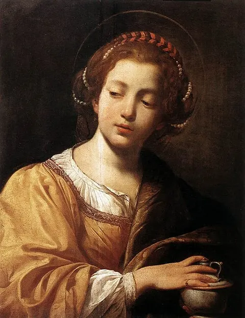 Magdalena