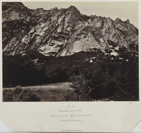 East Humboldt Mountains, Utah
