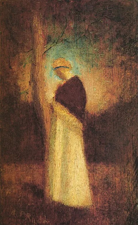 Spirit of Autumn
