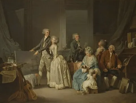 The Gohin Family