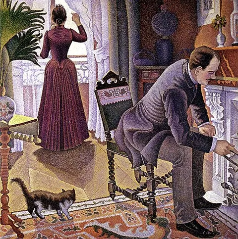 Domingo (pintura)