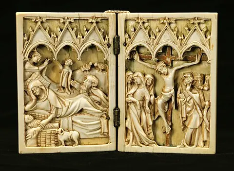 Diptych