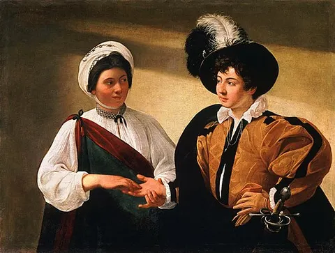 La buenaventura