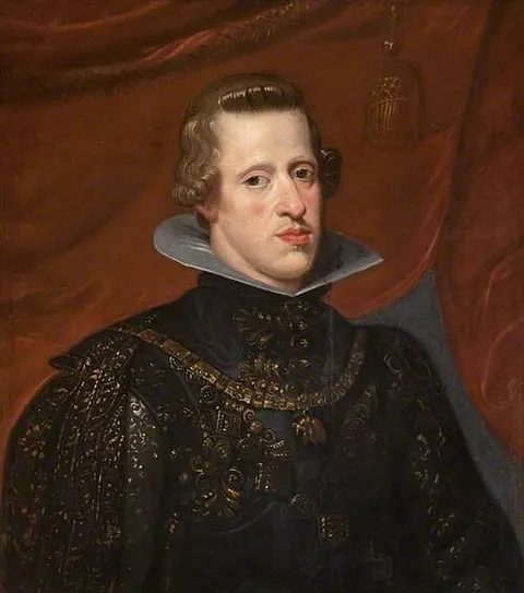 Philip IV of Spain (1605–1665)