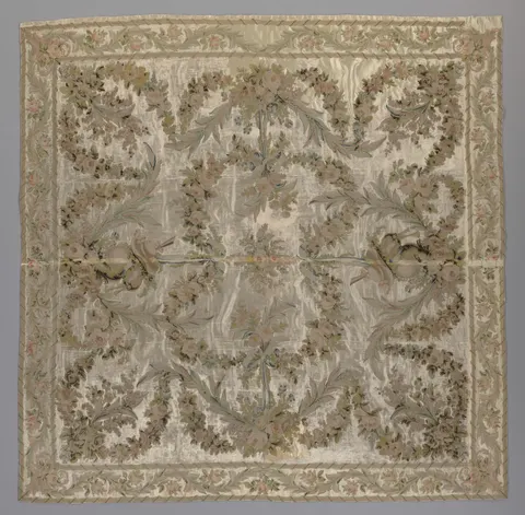 Coverlet