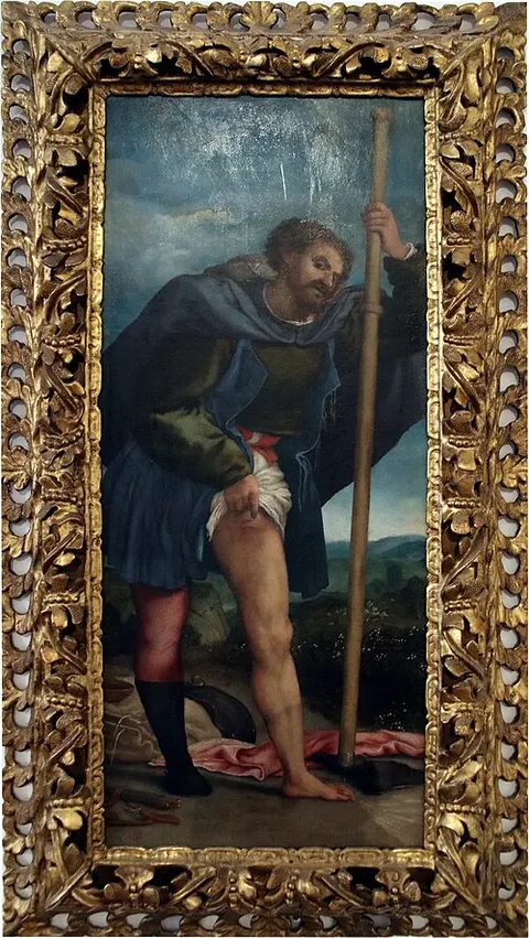 San Roque