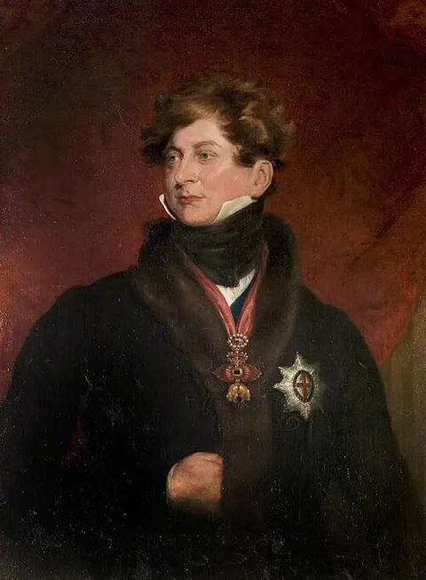 George IV (1762–1830)