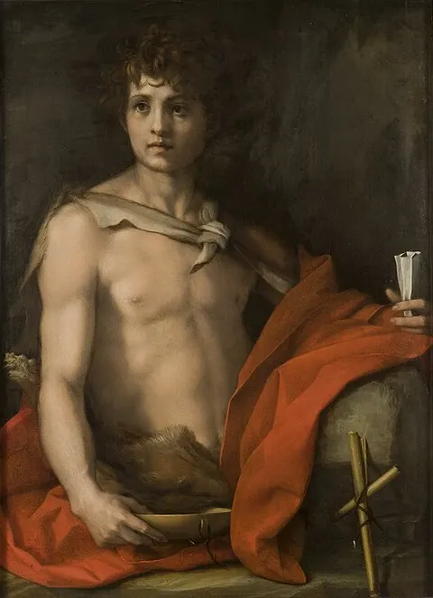 San Juan Bautista