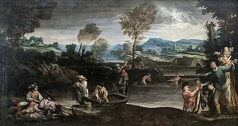 Fishing