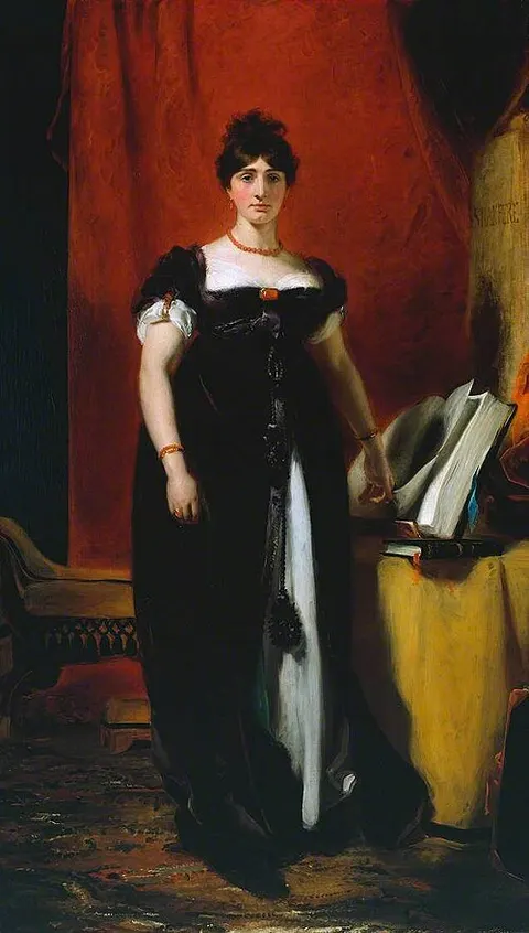 Mrs Siddons