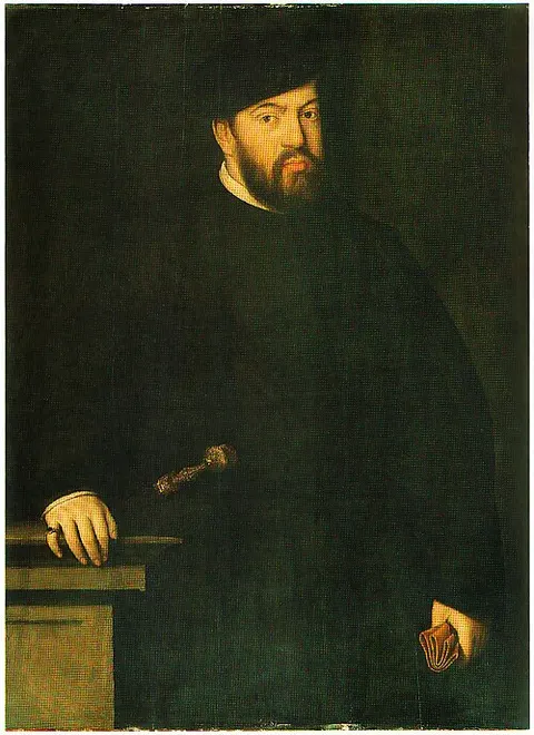 Juan III, rey de Portugal