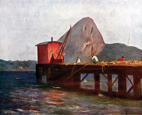 Pão de Açúcar
