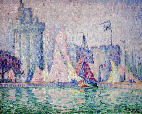 Port of La Rochelle