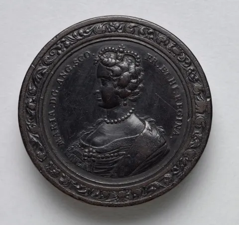 Gaming Piece (reverse)