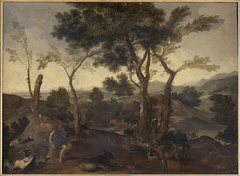 Paisaje.