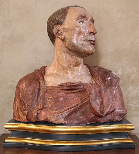 Retrato de Niccolò da Uzzano