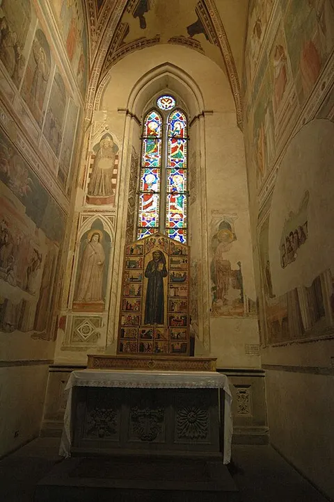 Bardi Capilla