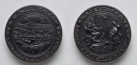 Gaming Piece
