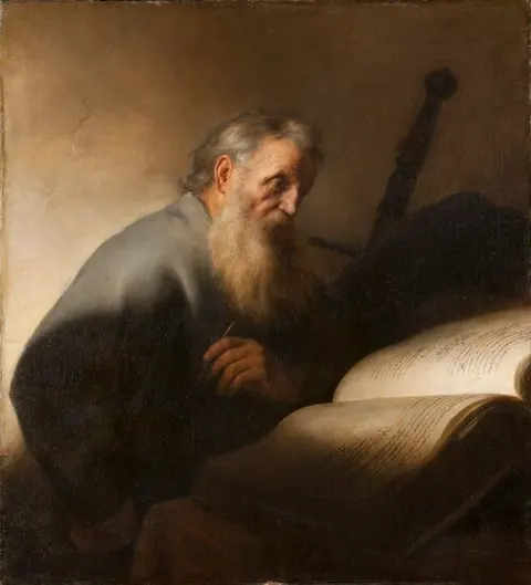 Apostle Paul
