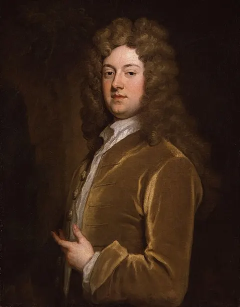Edmund Dunch