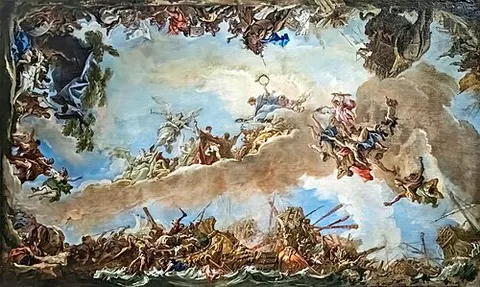 The Glory of Emperor Prince Joseph I
