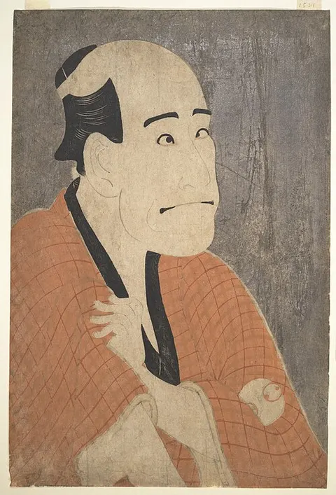 Arashi Ryuzo as Ishibe Kinkichi the Moneylender