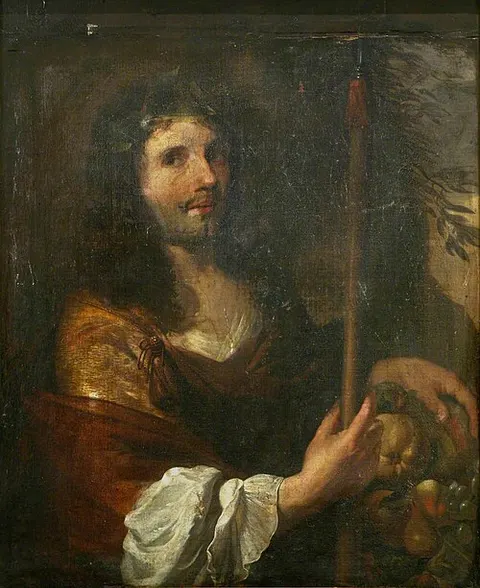 Italian Poet