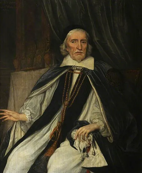 Brian Duppa (1588–1662)