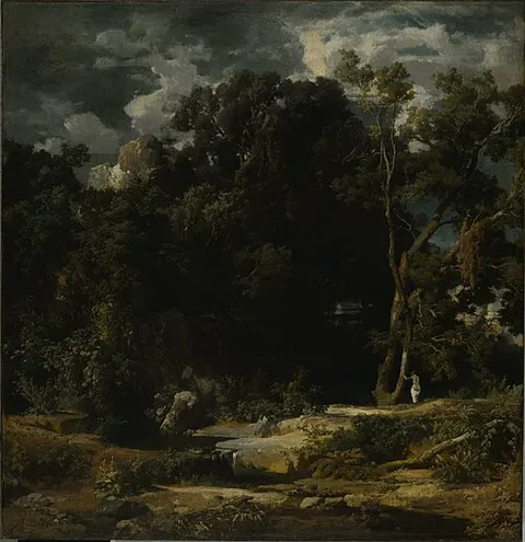 Roman Landscape
