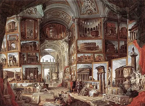 Ancient Rome