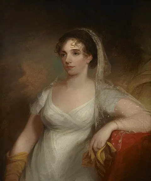 Mrs. Joseph Hopkinson