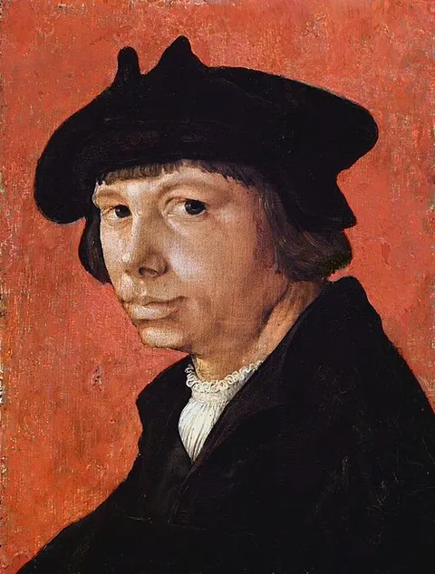 Autorretrato
