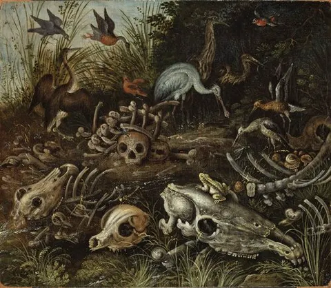 Memento mori