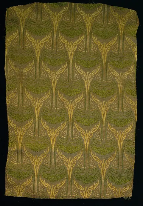 Silk Textile