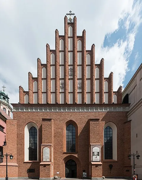Catedral de San Juan de
