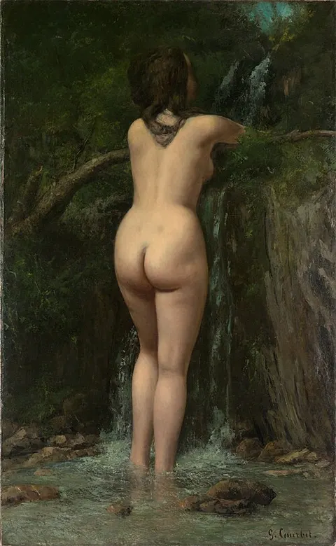 La fuente