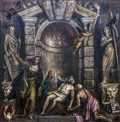 La Piedad