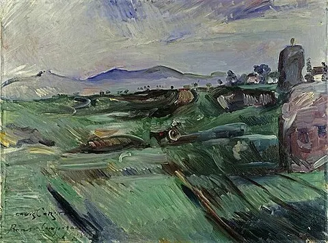 Römische Campagna