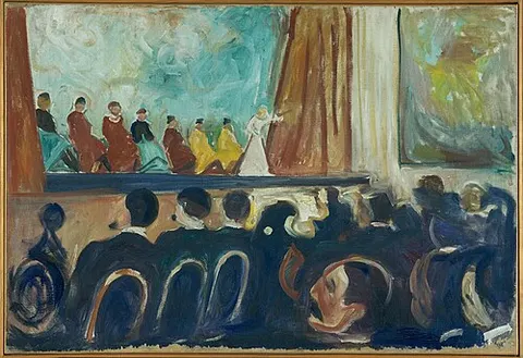 Cabaret