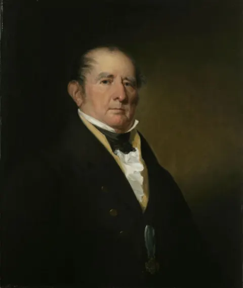 Aaron Ogden (1756–1839)