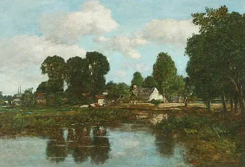 Près de Quimper