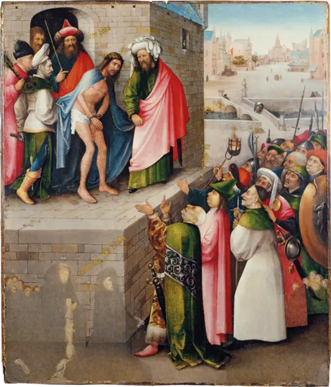 Ecce Homo