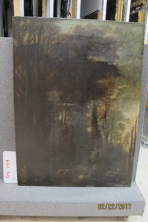 Landscape