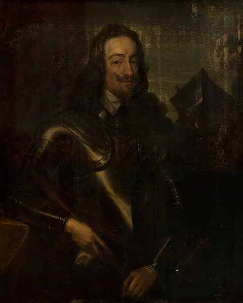 Charles I (1600–1649)