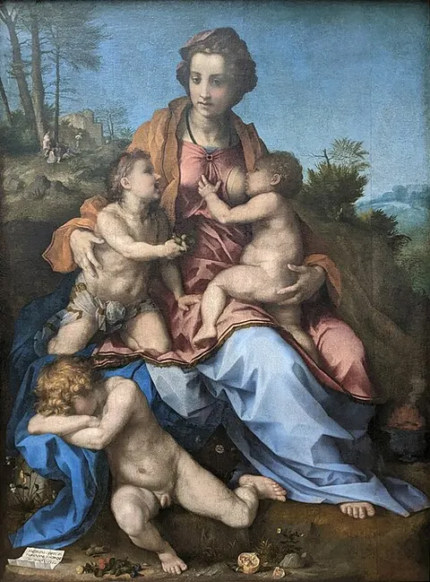 Charity