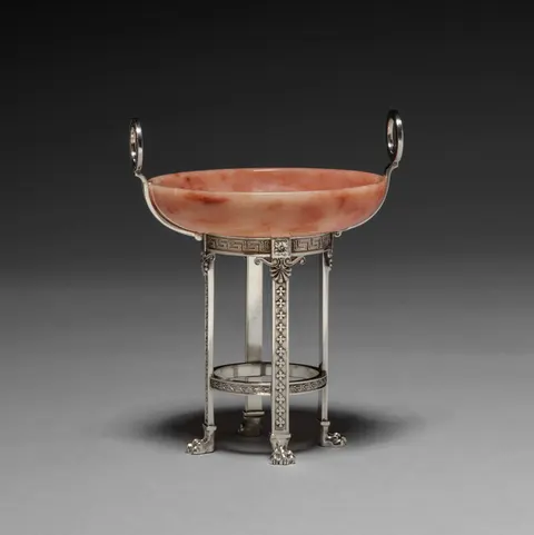 Miniature Compote