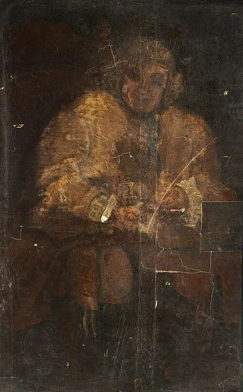 Lord Lovat